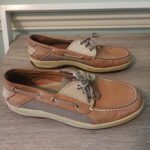 Sperry Men's Billfish™ 3-Eye Boat Shoe